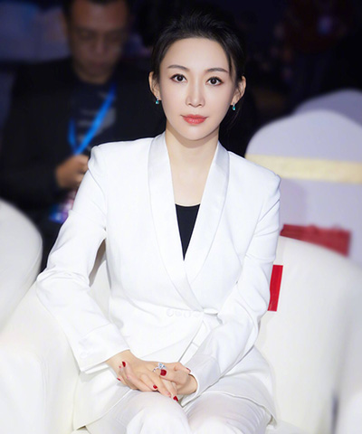 潘晓婷